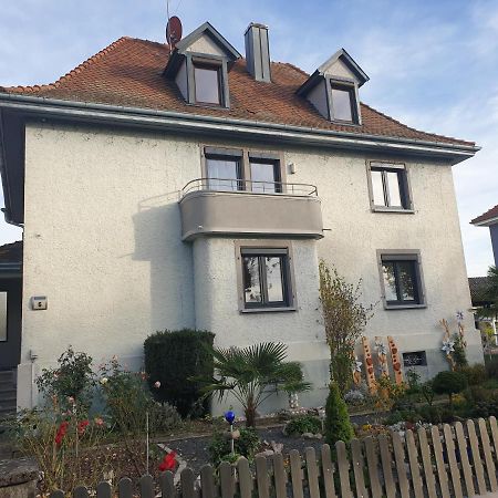 Ferienwohnung Müller Kenzingen Exterior foto