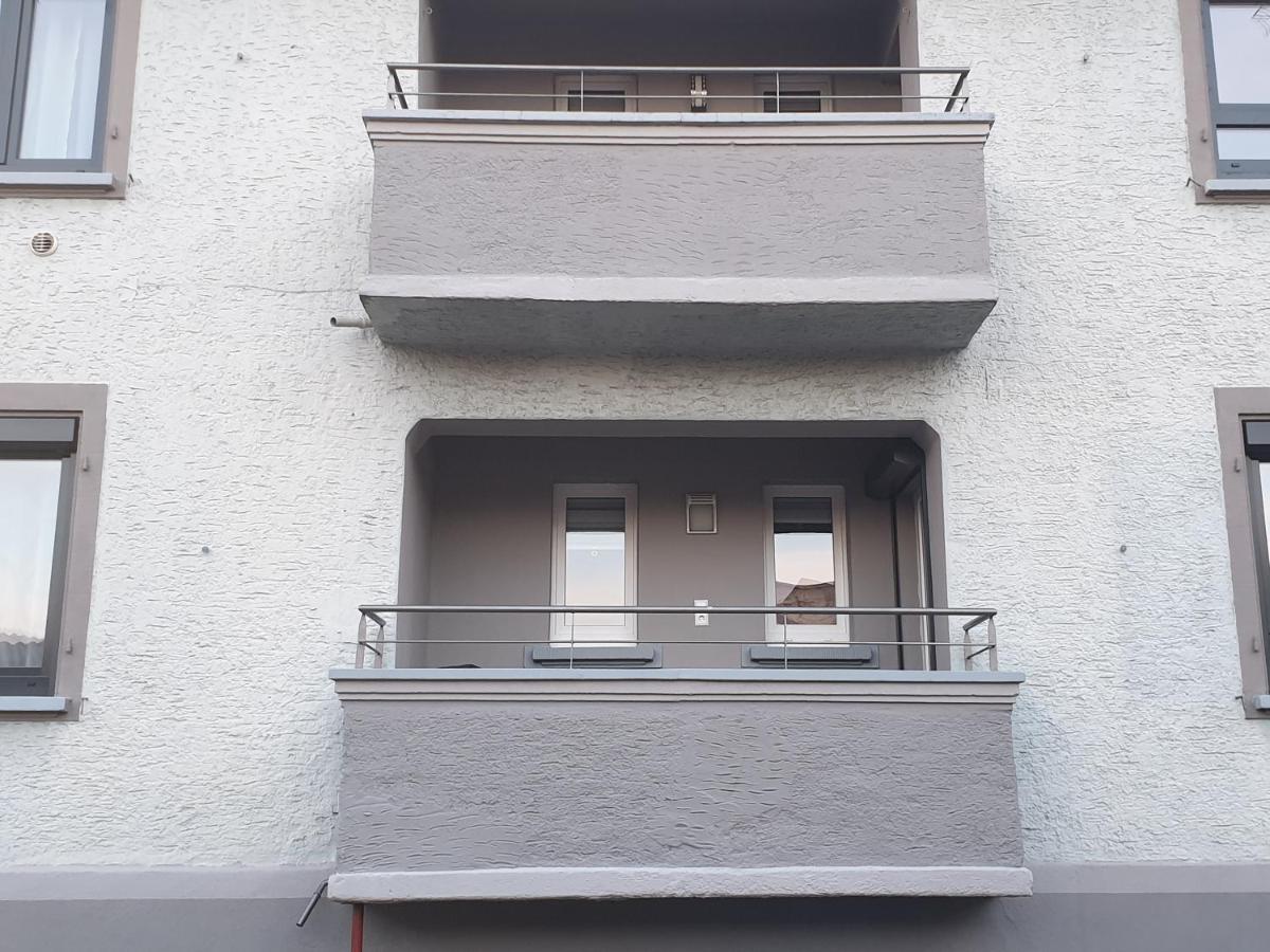 Ferienwohnung Müller Kenzingen Exterior foto